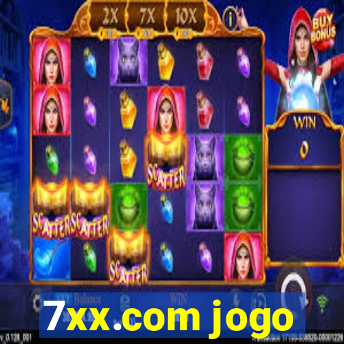 7xx.com jogo